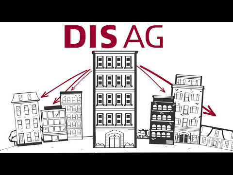 DISAG - Unternehmensvorstellung