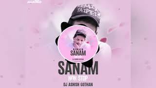 BEWAFA SANAM NON STOP DJ ASHISH GOTHAN