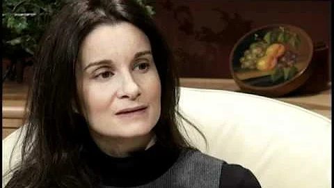 Nancy Bruno - Beautiful Women