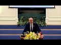 Gilead Baptist Church, Knoxville TN