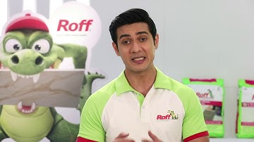 Roff Non-Skid Adhesive with high bond strength for tile-on-tile application