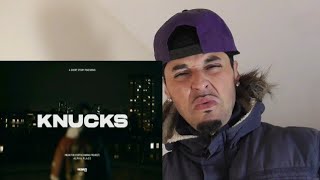 Knucks - Leon The Professional [Reaction]