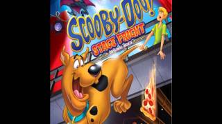 Scooby Doo Stage Fright-On the case opening song