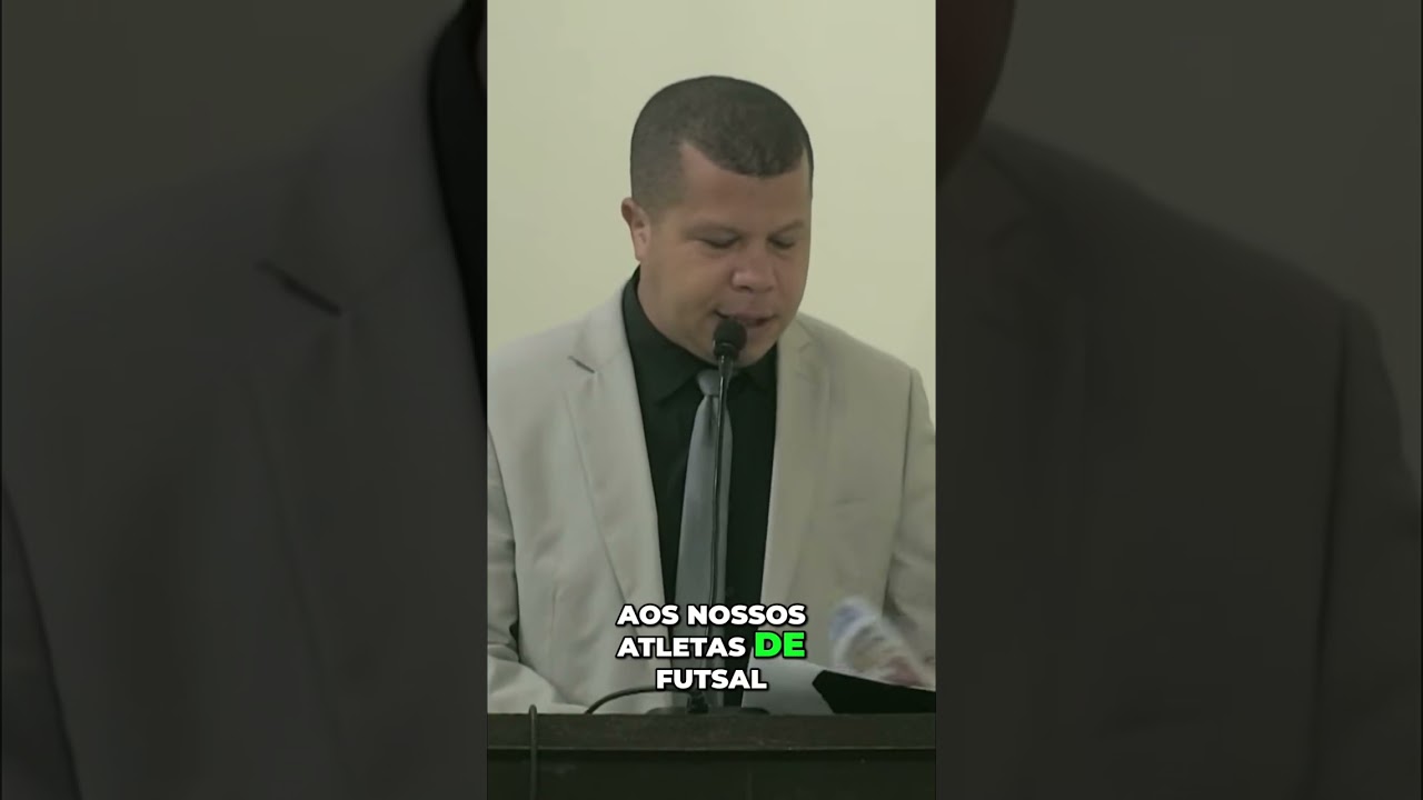 Esportes em Coaraci: O Ano de Conquistas de Guinho! #shorts