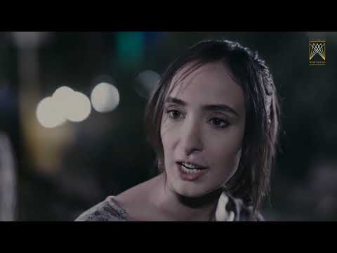 لقاء جهاد وعلا مسلسل وهم  الحلقة 5 الخامسة