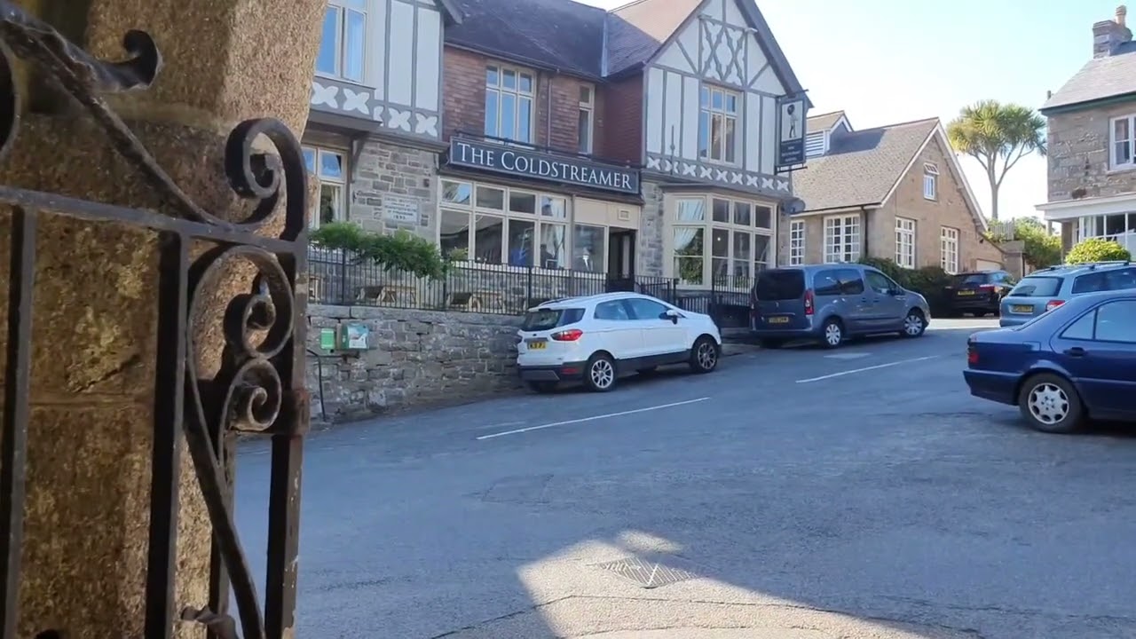 22 July 2022.. (Coldstreamer Pub) reopening after 3 months 6pm.