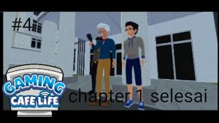 Chapter 1 warnet life 2 selesai