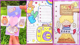 Creative Cute Drawing | Amazing Hand Crafts Art Ideas - compilation #7 screenshot 4