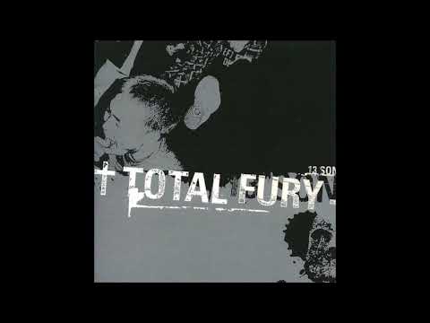 【限定WHITEカラー盤】Total Fury 13 Songs LP Total Fury – 13 Songs | Releases | Discogs
