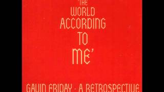 Dave Ball and Gavin Friday - Strict Tempo