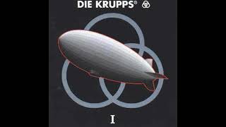 Die Krupps &quot;Doppelgänger&quot; [DEMO]