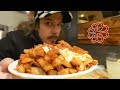 MONTREAL POUTINE TOUR