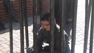 DET005 Auburn AFROTC Fall 2011