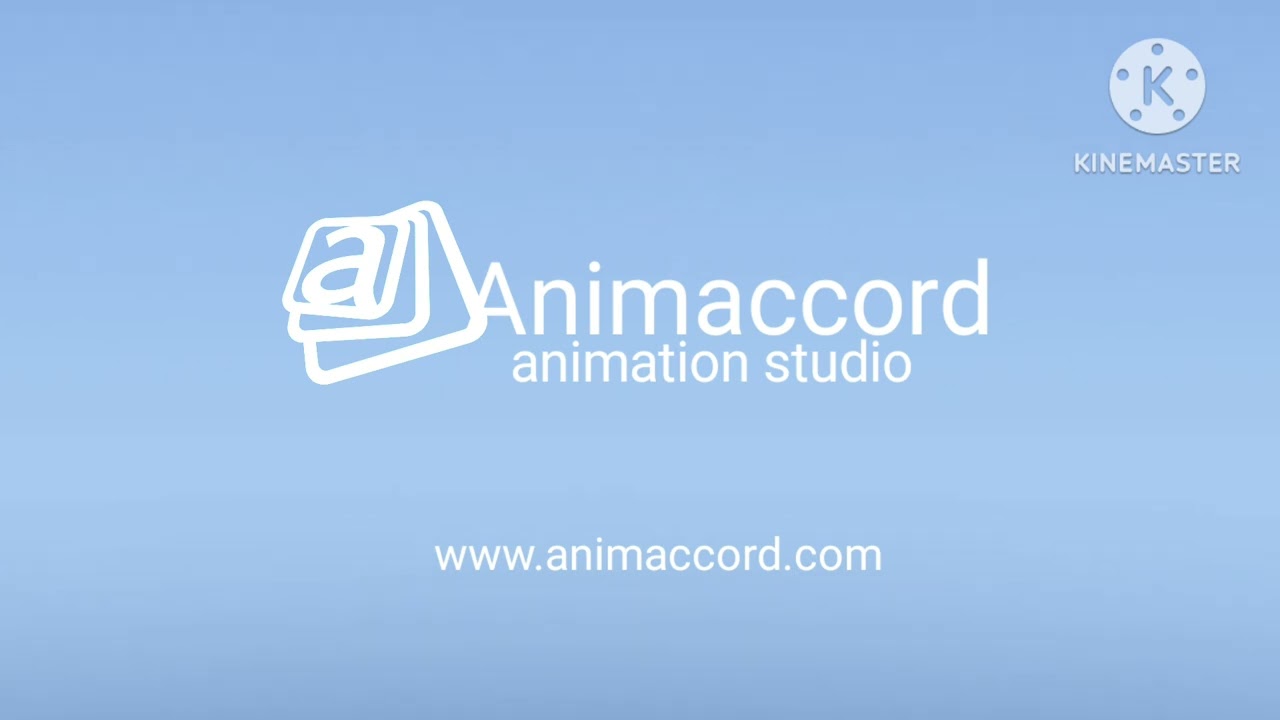 animaccord logo klnemaster Remake 
