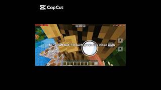 Minecraft, But Green Ends the Video…