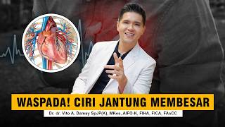 Dr. Vito | Can an Enlarged Heart Be Cured? Doctor Explains the Treatment!