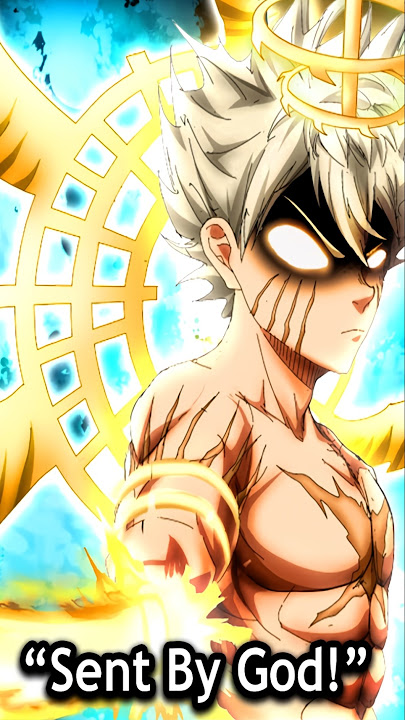 Asta’s Father Finally Revealed—Black Clover’s Biggest Mystery SOLVED!