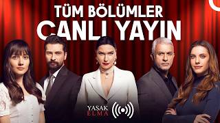 Yasak Elma  Canlı Yayın Tüm Bölümler 7/24 #canlıyayın #yasakelma