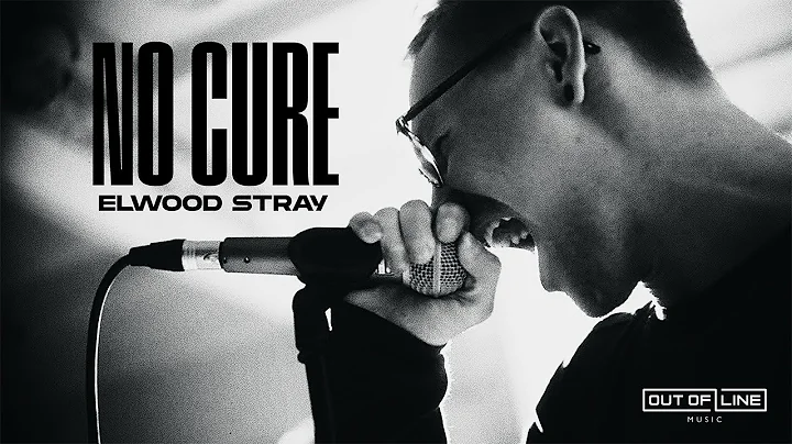 Elwood Stray - No Cure (Official Music Video)