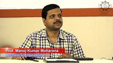 Lec 05 One Dimensional Steady Heat Conduction in Slab or Plane Wall