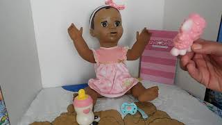 Luvabella Doll update and tips