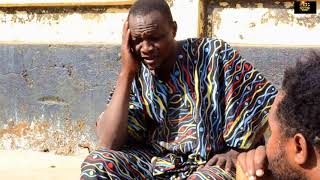 rencontre avec moussa koffoe