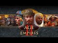 世紀帝國2 決定版 隨機文明 輕鬆玩 Age of Empires II: Definitive Edition