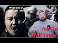 THE HU - "Wolf Totem" - First Time Hearing | REACTION | Rock Around the World