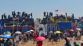 Hari Ke2 Sd Pro  Vs Rwj 