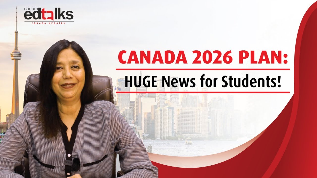 Students — Canada’s 2026 Vision Is Built for You - YouTube