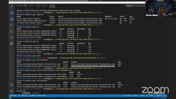 17. #everyonecancontribute cafe: Kubernetes deployments to Hetzner cloud, step 4