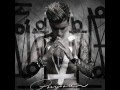 Justin Bieber Mark My Words Audio mp3