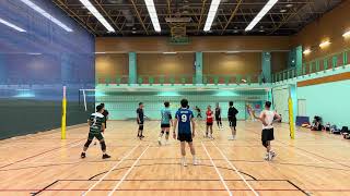 19.Apr.2024 To Kwa Wan Volleyball Fun Game(3/4)