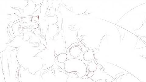 Hello Kitty - Mapleshade MAP (Warrior Cats MAP)(WIP)