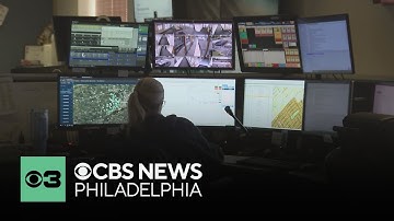 911 outage in Pennsylvania sent "sense of helplessness" through Delaware County call centers