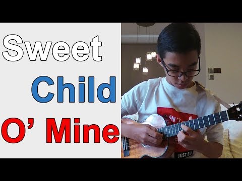 sweet-child-o'-mine---guns-'n-roses-||-ukulele-tutorial