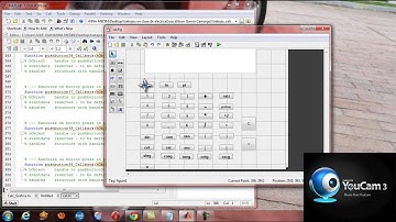 calculadora en Matlab