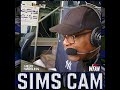 Sims Cam: Aaron Judge's 90th career first-inning HR