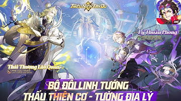 THIẾU NIÊN TÂY DU - REVIEW 2 TƯỚNG MỚI SIÊU NGON & GACHA 100 LẦN BÚ LUÔN BẢN GIÁC THANH NGƯU
