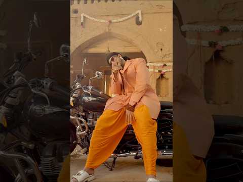 Reel | R Nait & Deepak Dhillon | New Punjabi Song | #reel #rnait #newpunjabisong #shortsfeed