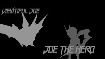 Henshin a go-go Baby! - Viewtiful Joe part 1