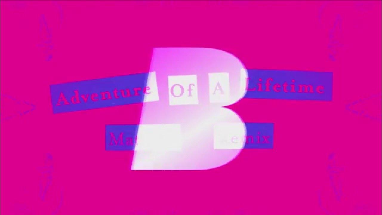 Coldplay - Adventure of a Lifetime (Matoma Remix) Coldplay - Adventure of a Lifetime (Matoma Remix)