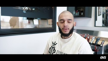 Testimonial by Chris for Scalp MicroPigmentation