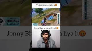 Pan 🍳 @JONATHANGAMINGYT #esports  #bgmi #godlike #jonthangaming #gaming #pubgindia  #jonathan #1k