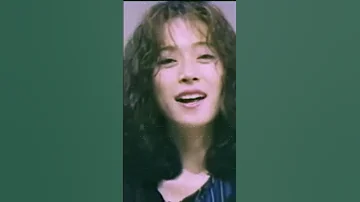 Akina Nakamori On Good Times And Hard Times 