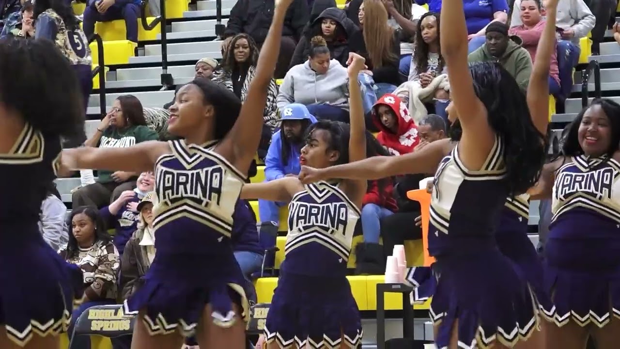 The Varina Vault -Thursday -February 26, 2026