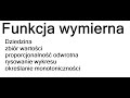 Funkcja wymierna - dziedzina, miejsca zerowe, wykres asymptoty wszystko co musisz wiedzieć w 23 min!