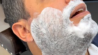 Aprenda Fazer Barba Aparada Po A Po Como Fazer Barba Raspada