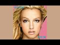 Britney Spears - Tilt Ya Head Back (Audio Enhanced)