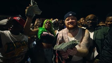 Belly Gang Kushington - Friend Do Remix ft. YKNIECE (Official Music Video)